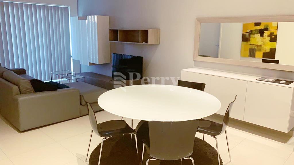 St Julians<br>Apartment