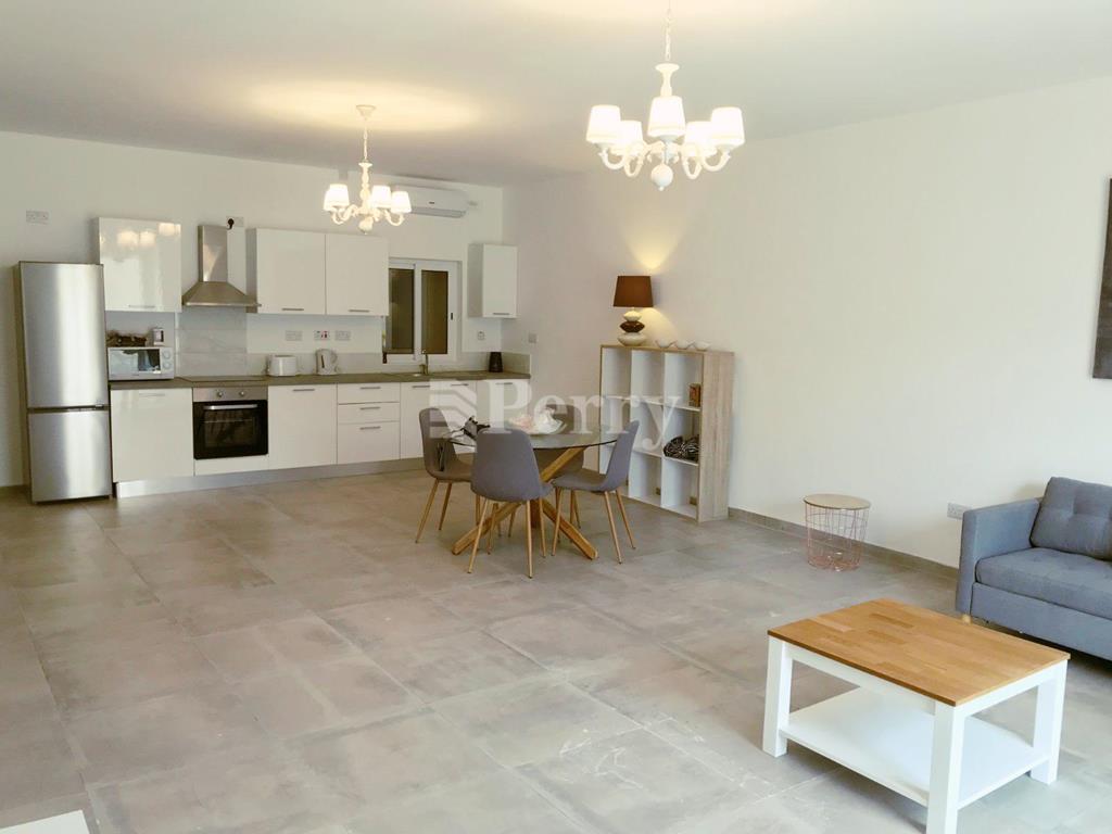 San Gwann<br>Apartment