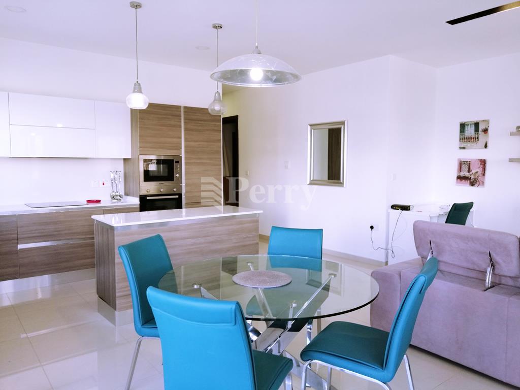 Gzira<br>Apartment