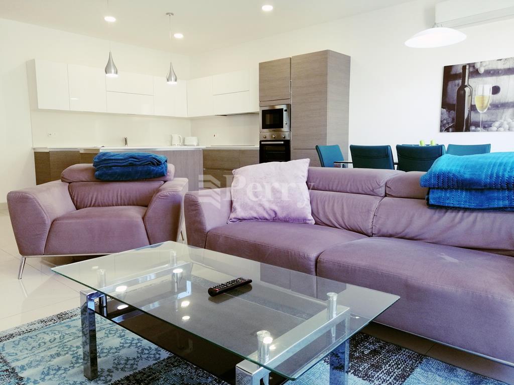 Gzira<br>Apartment