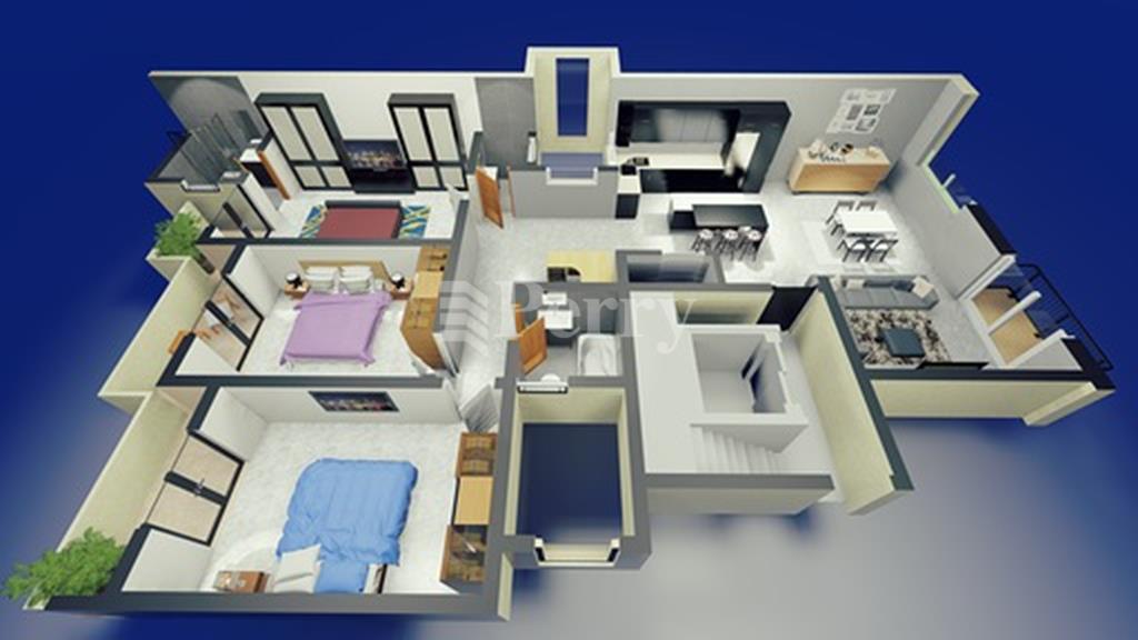 St Julians<br>Apartment