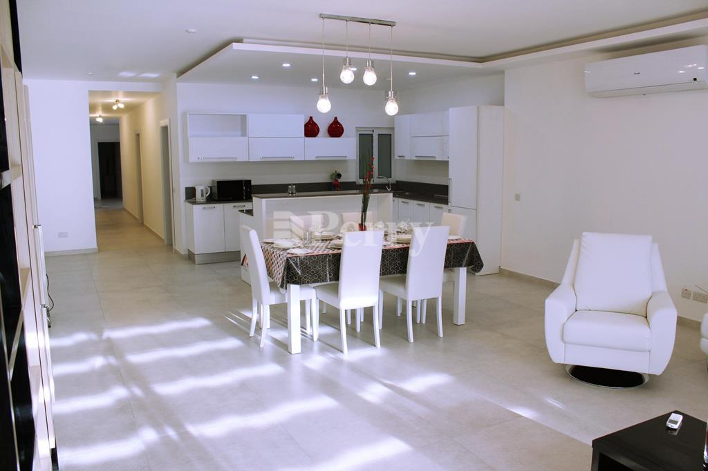 St Julians<br>Apartment