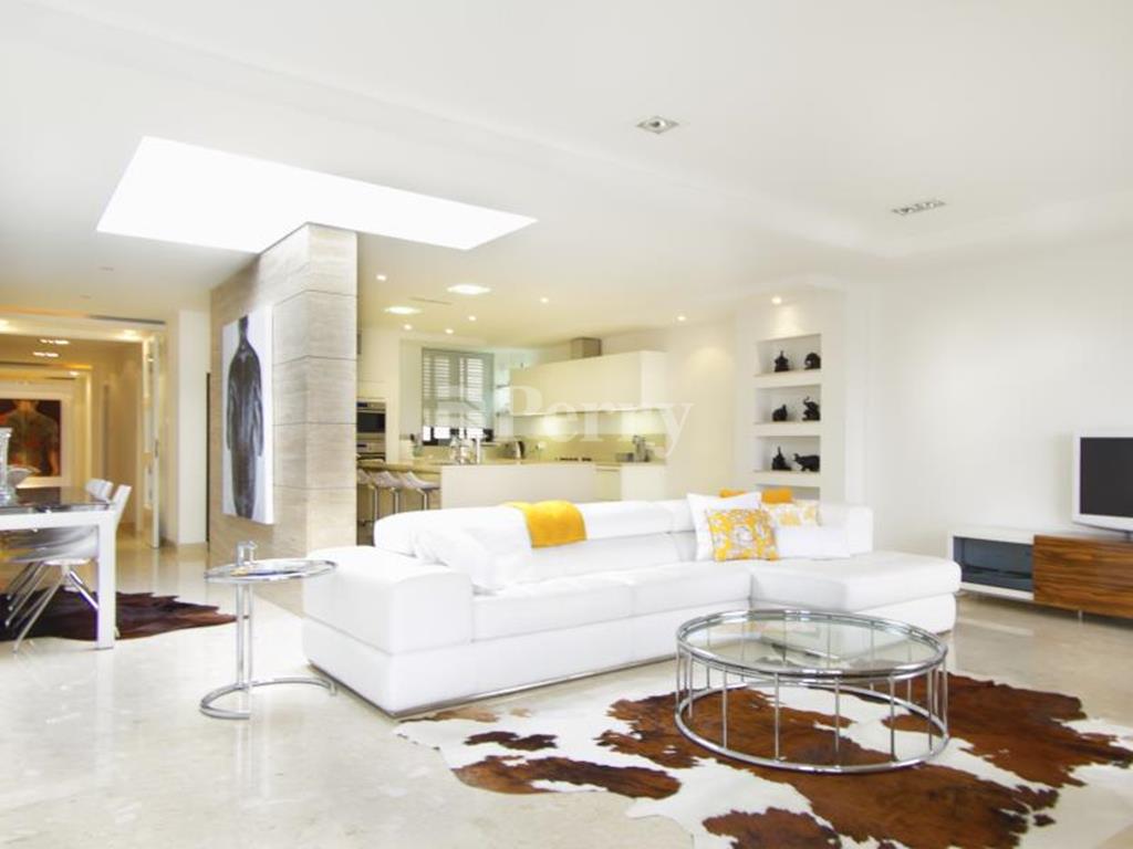 Sliema<br>Apartment