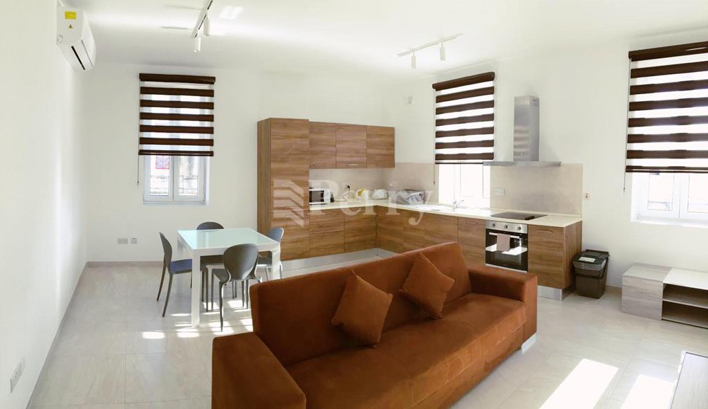 Gzira<br>Apartment