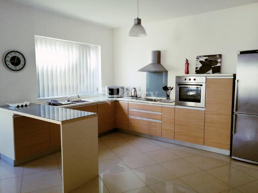 St Julians<br>Apartment