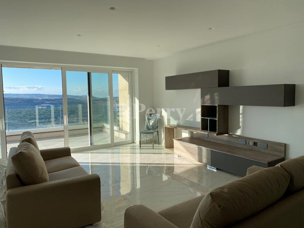 Mellieha<br>Apartment