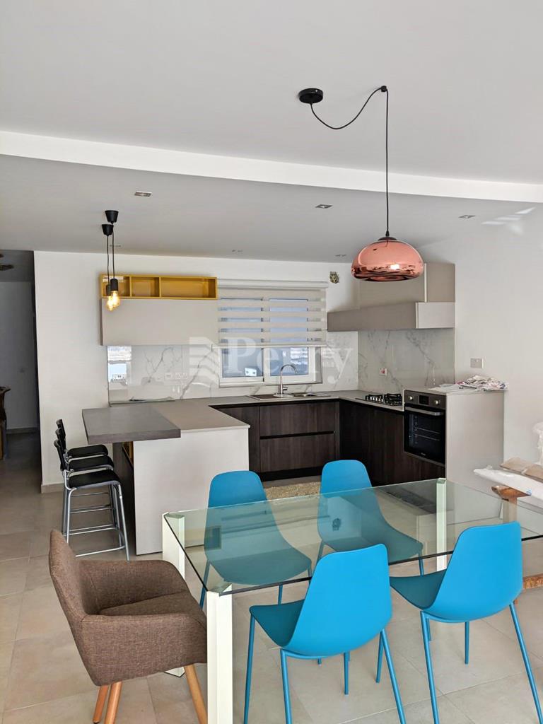Madliena<br>Apartment