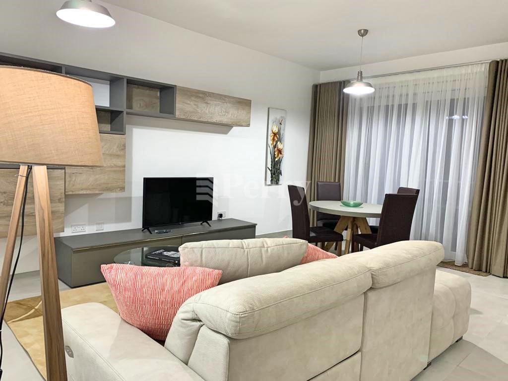 Pembroke<br>Apartment