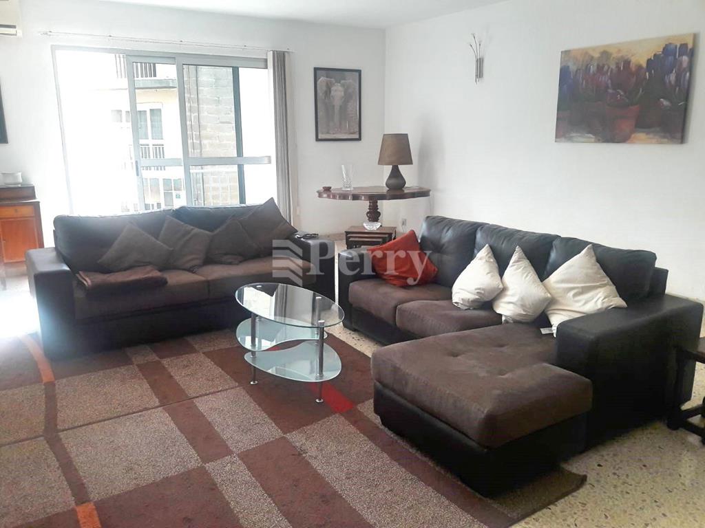 Sliema<br>Apartment