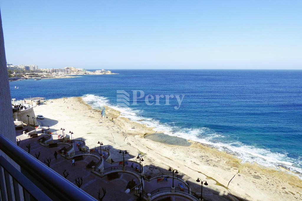 Sliema<br>Apartment