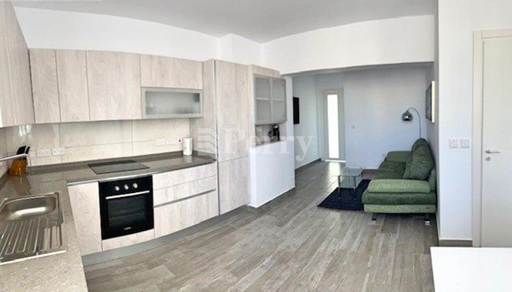 Sliema<br>Apartment
