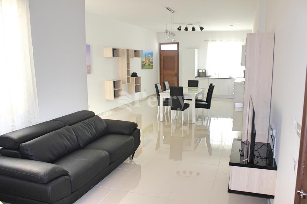 St Julians<br>Apartment