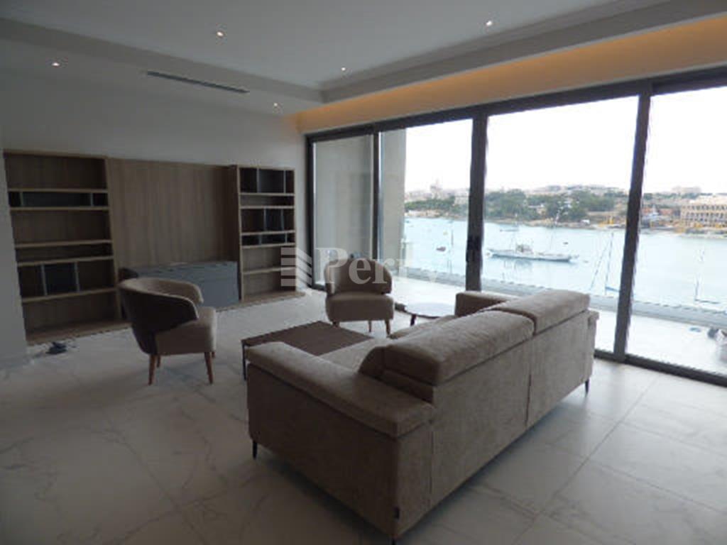 Sliema<br>Apartment