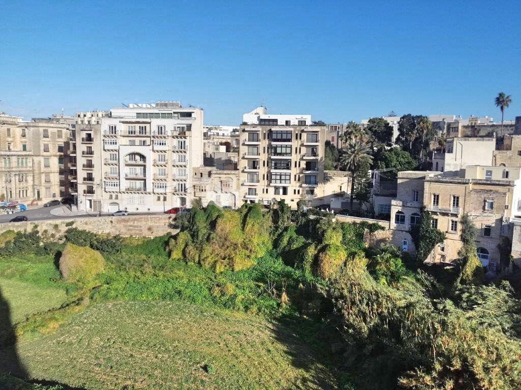 St Julians<br>Apartment