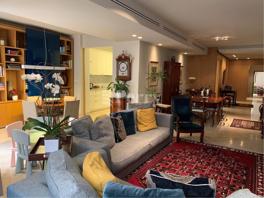 Sliema<br>Apartment