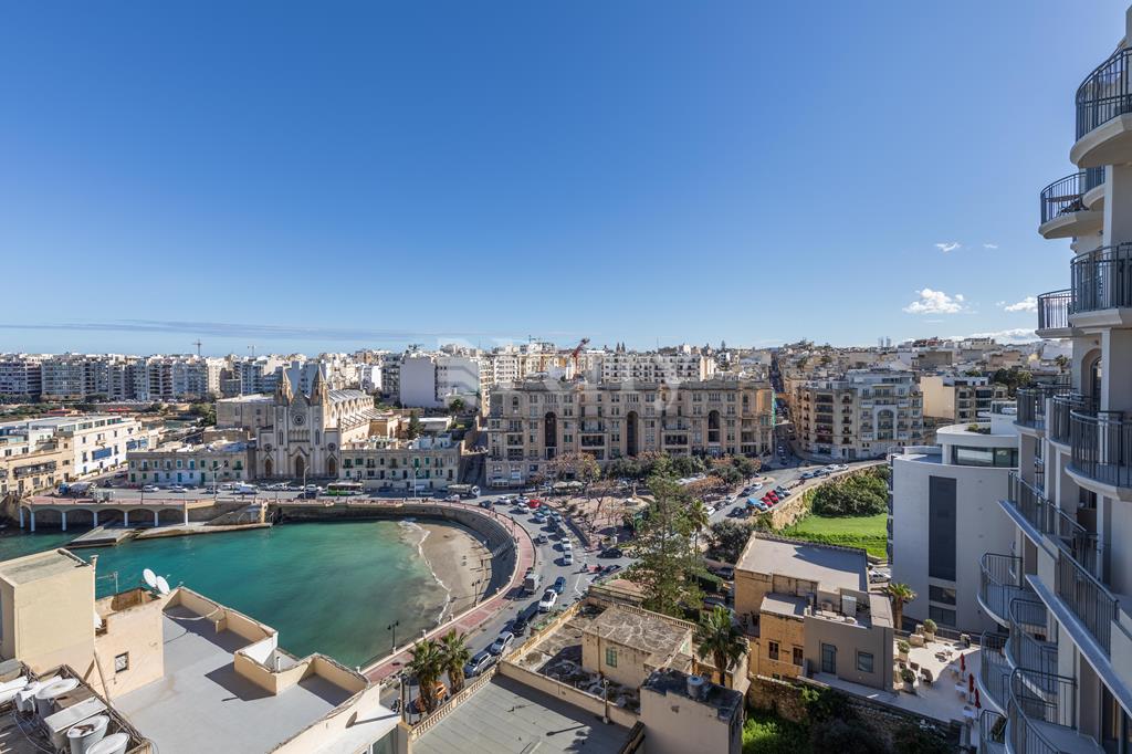 St Julians<br>Apartment