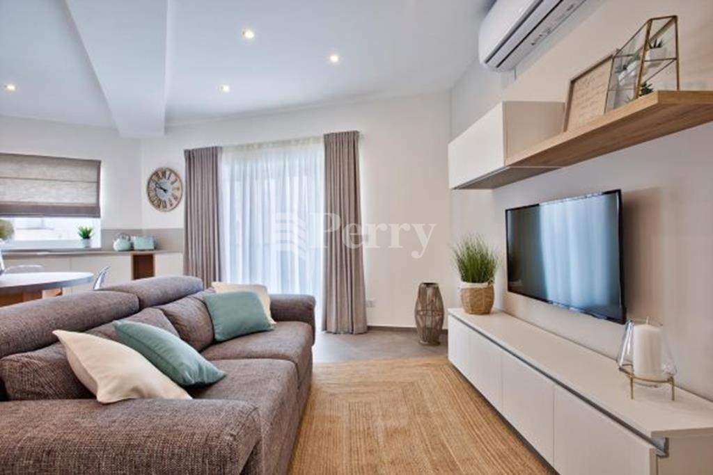 Kappara<br>Apartment