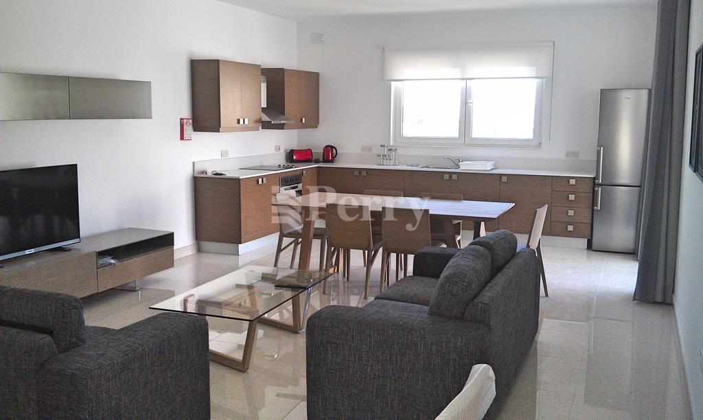 Sliema<br>Apartment