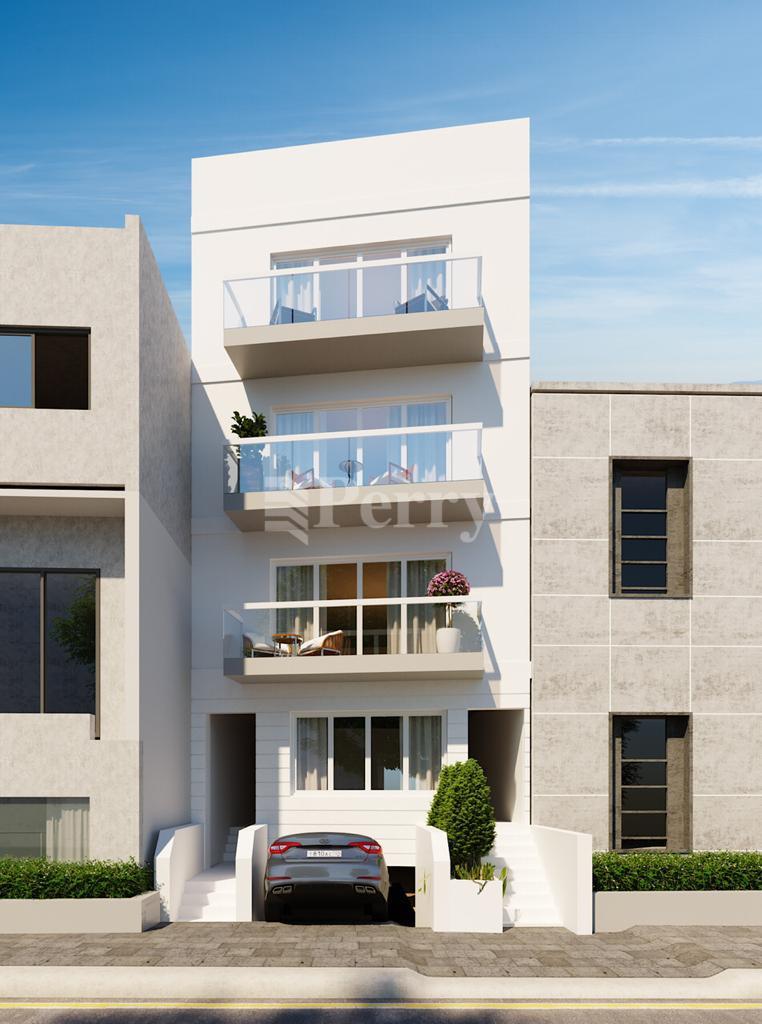 Kappara<br>Apartment
