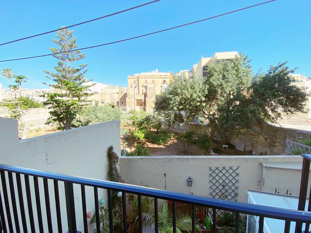 Sliema<br>Apartment