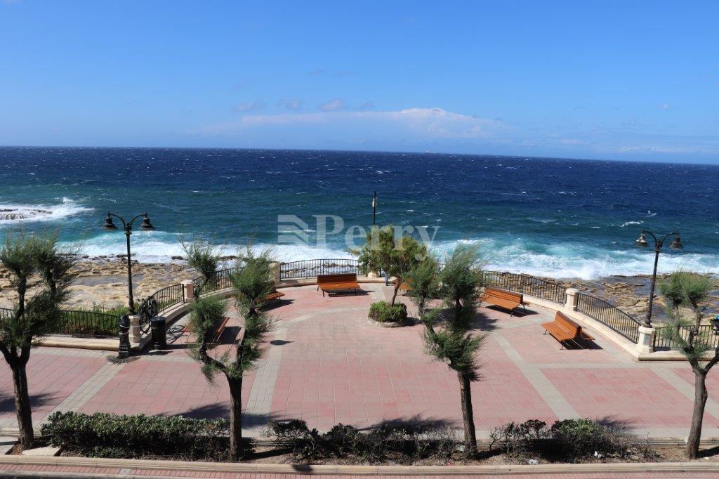 Sliema<br>Apartment