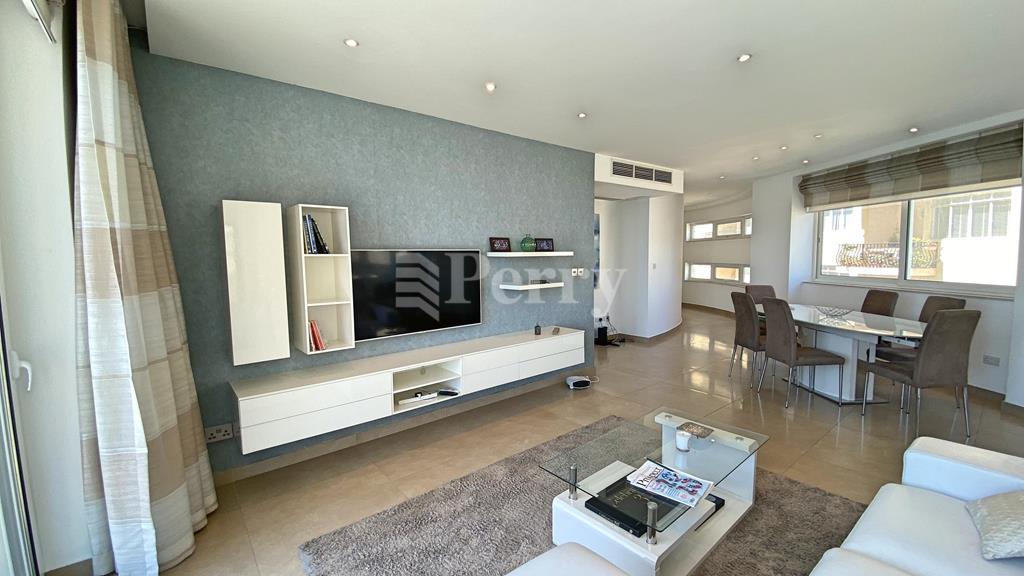 St Julians<br>Apartment