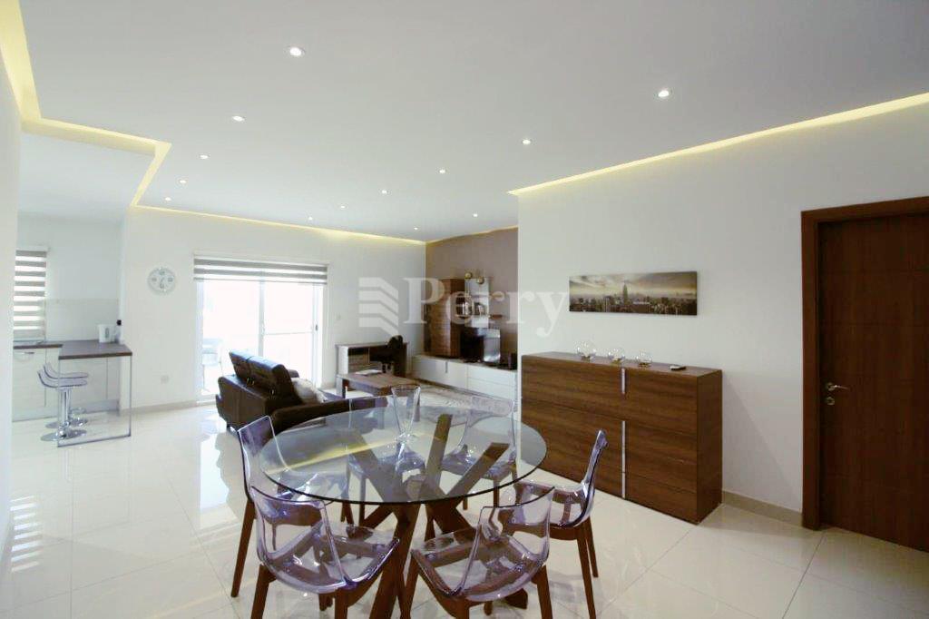 San Pawl tat-Targa<br>Apartment