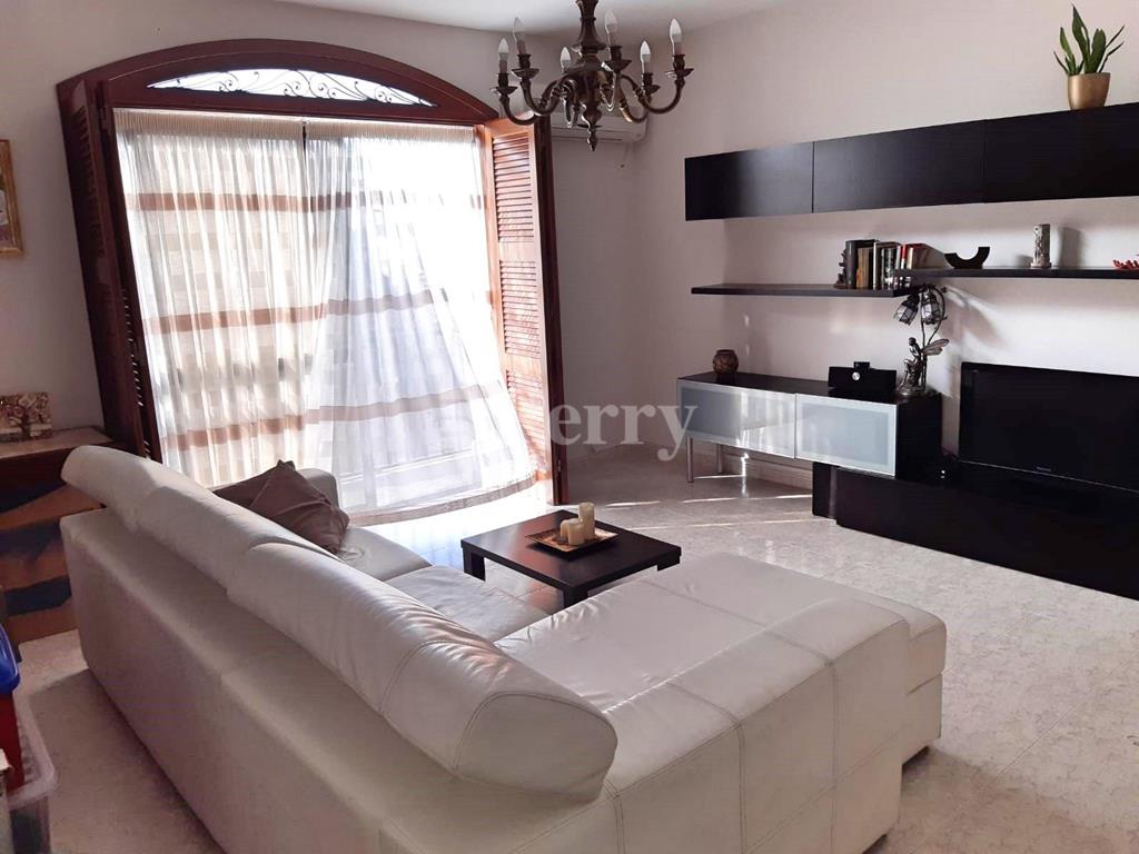 Lija<br>Apartment