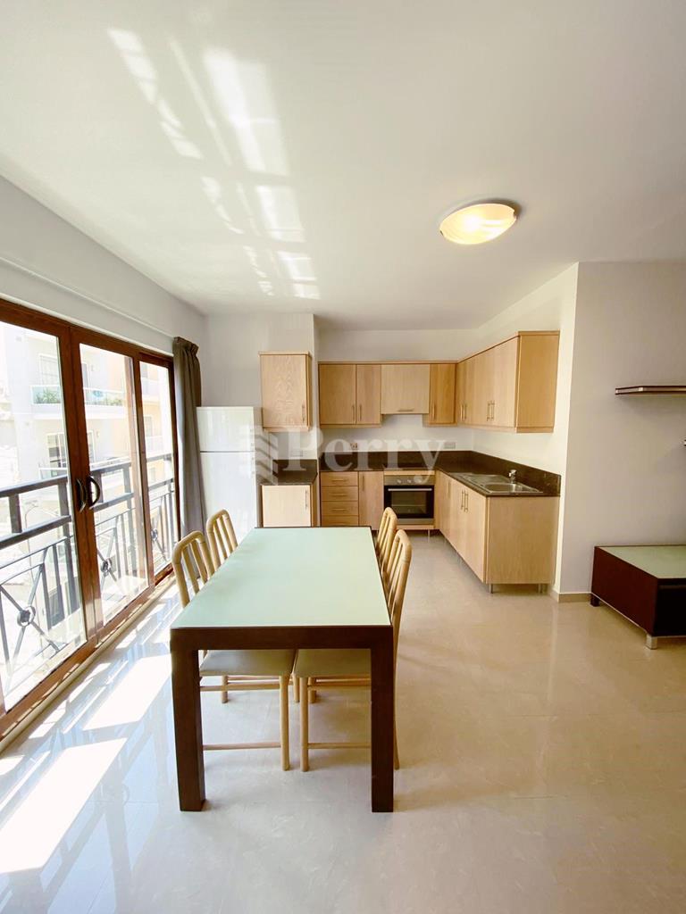 Sliema<br>Apartment
