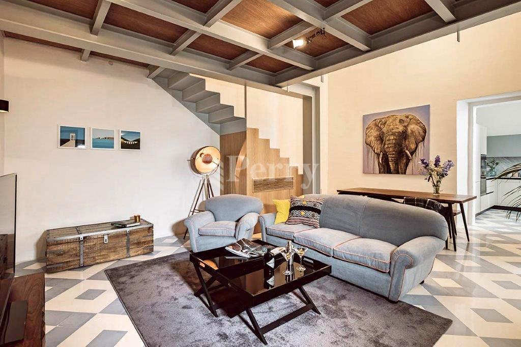 Valletta<br>Apartment