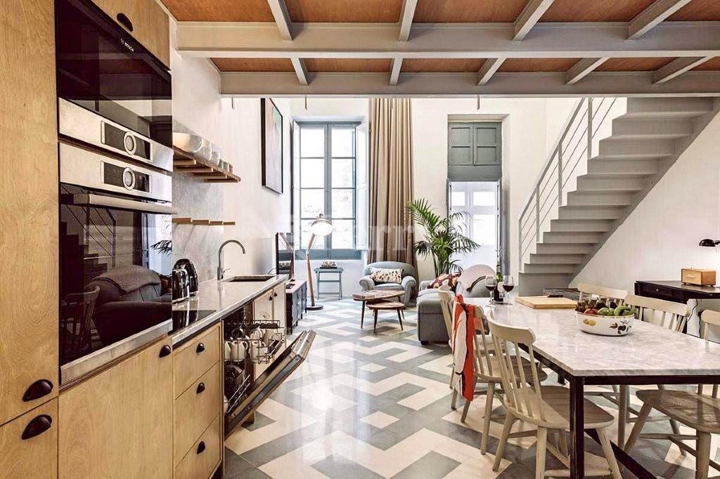 Valletta<br>Apartment