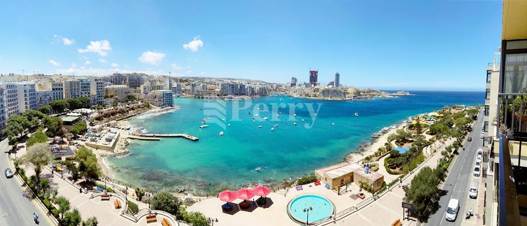 Sliema<br>Apartment
