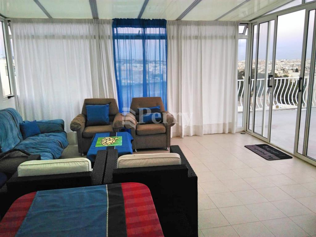 Attard<br>Apartment