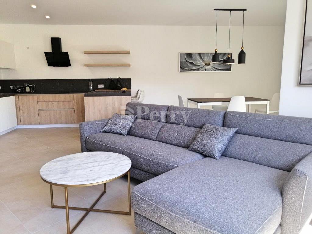 Swieqi<br>Apartment