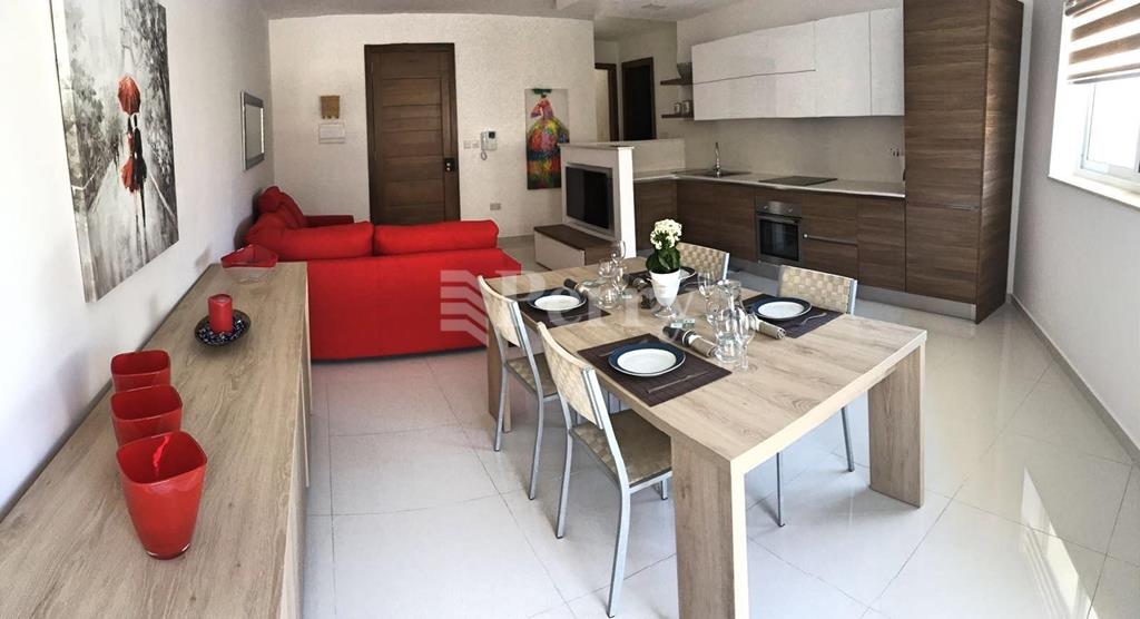 Gzira<br>Apartment