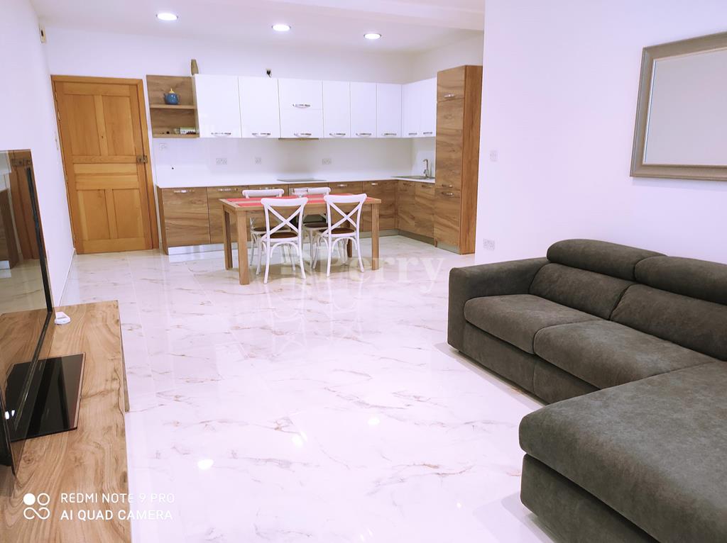 St Julians<br>Apartment