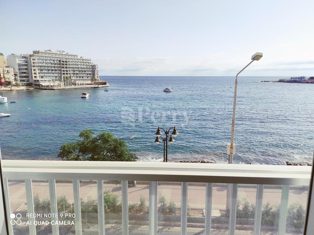St Julians<br>Apartment