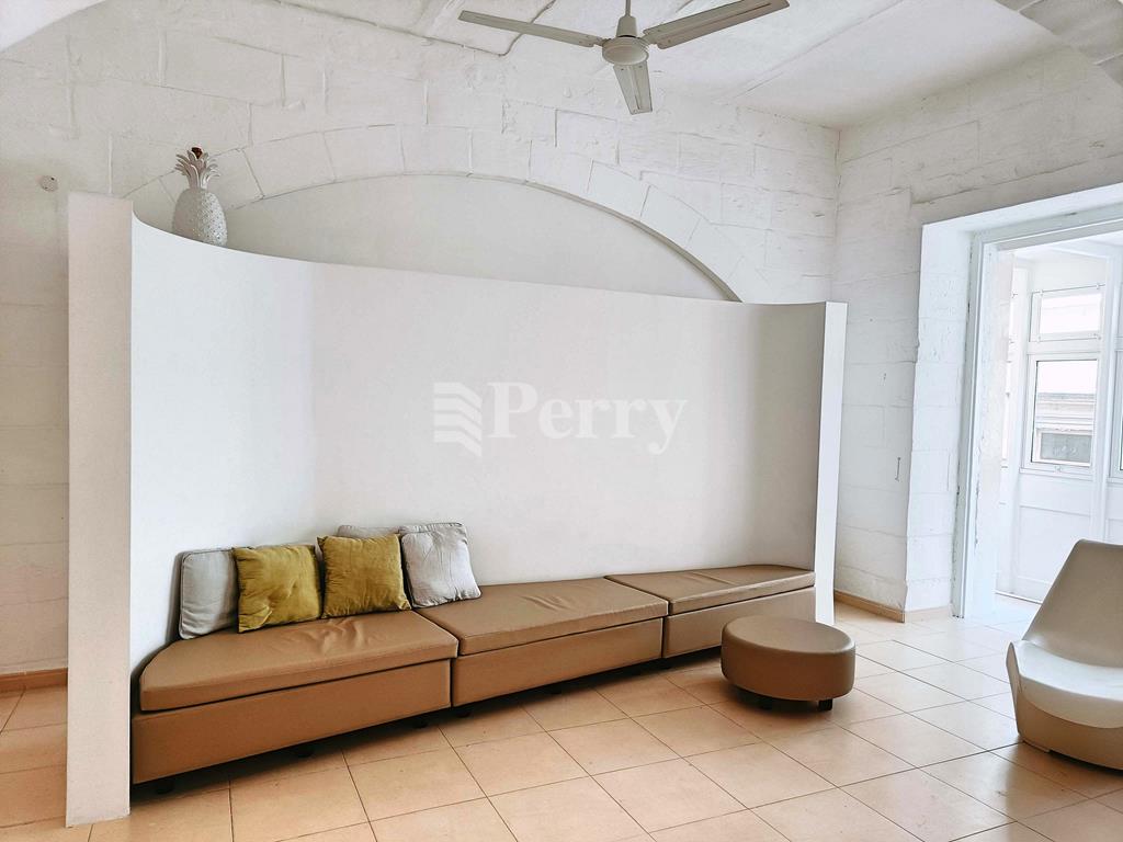 Valletta<br>Apartment