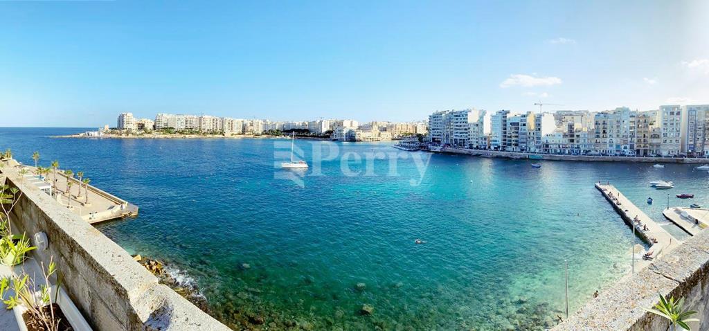 St Julians<br>Apartment