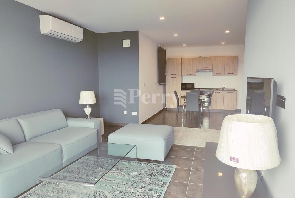 St Pauls Bay<br>Apartment