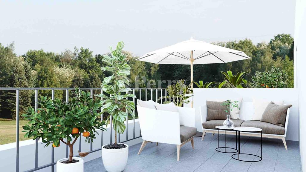 Msida<br>Apartment