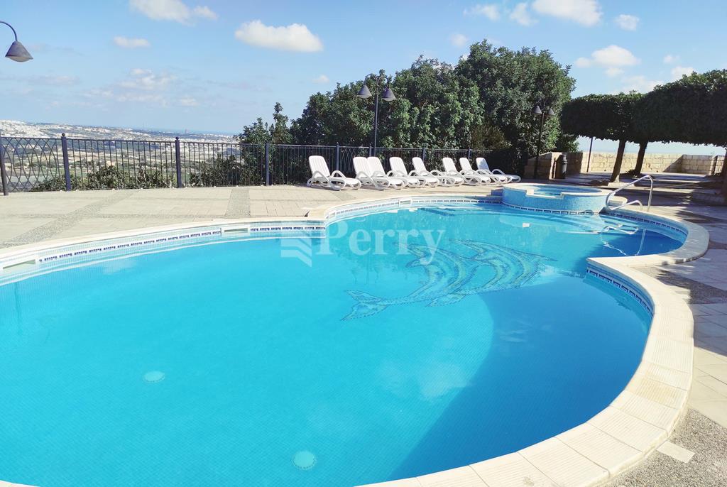 Rabat<br>Apartment