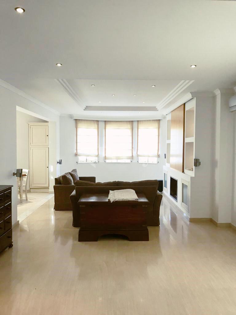 Sliema<br>Apartment