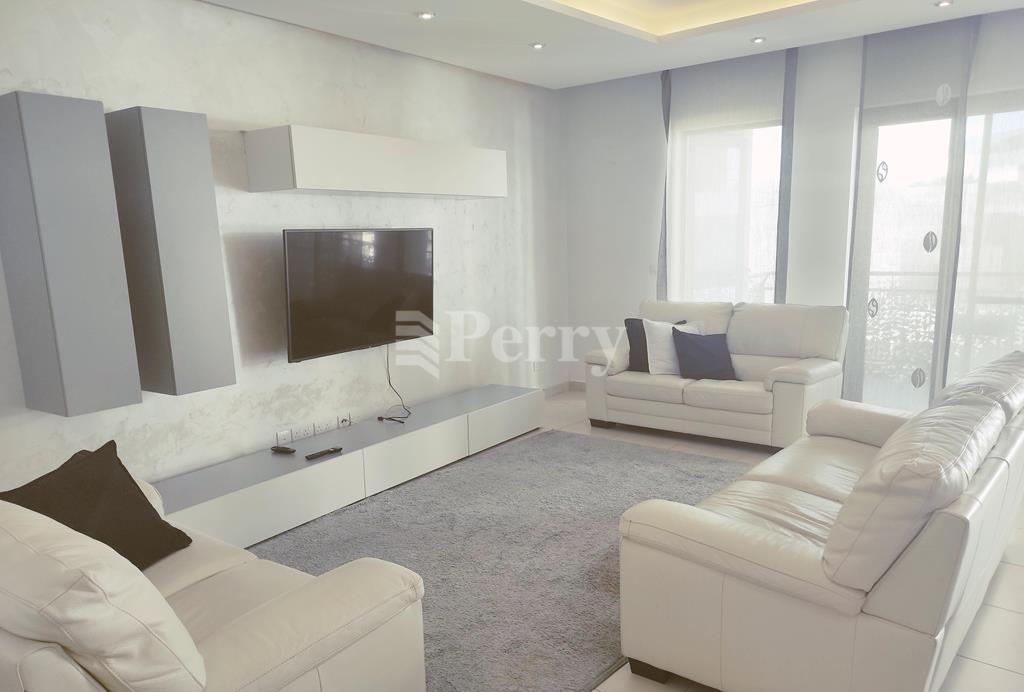 Pendergardens<br>Apartment
