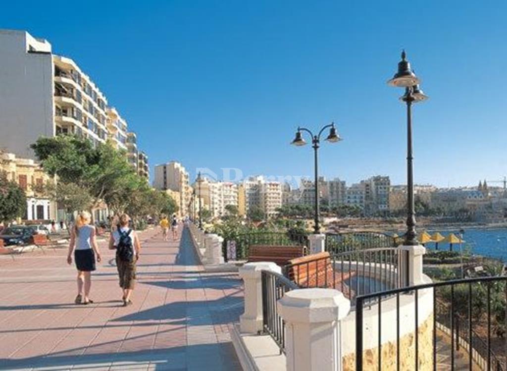Sliema<br>Apartment