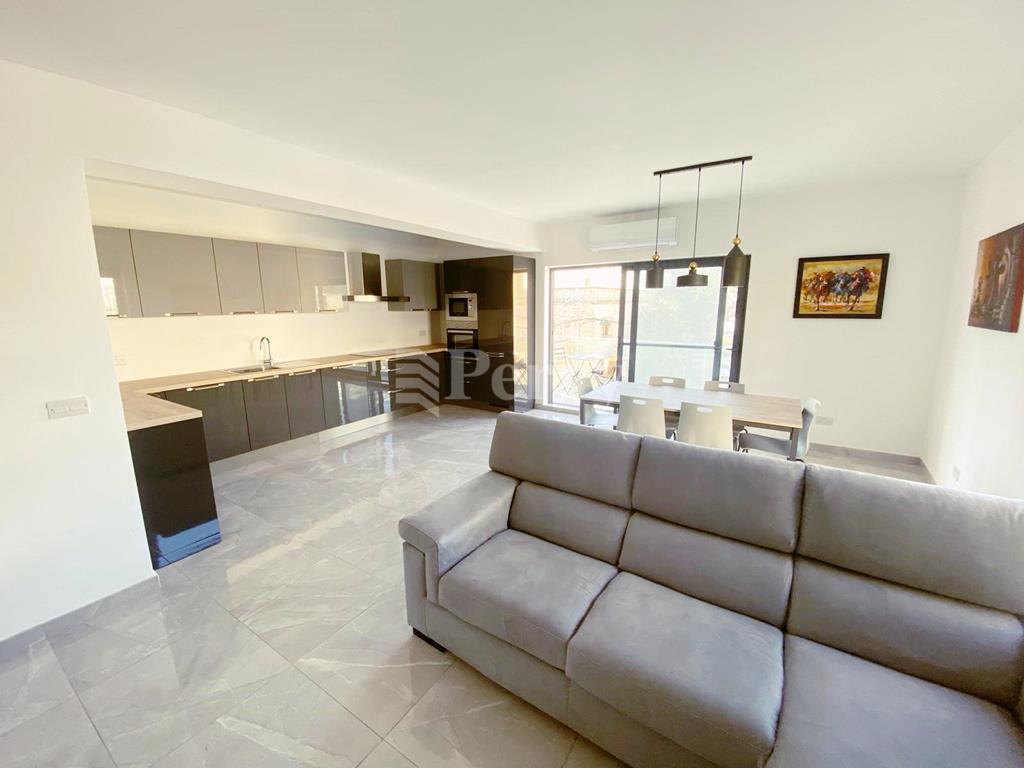 Swieqi<br>Apartment