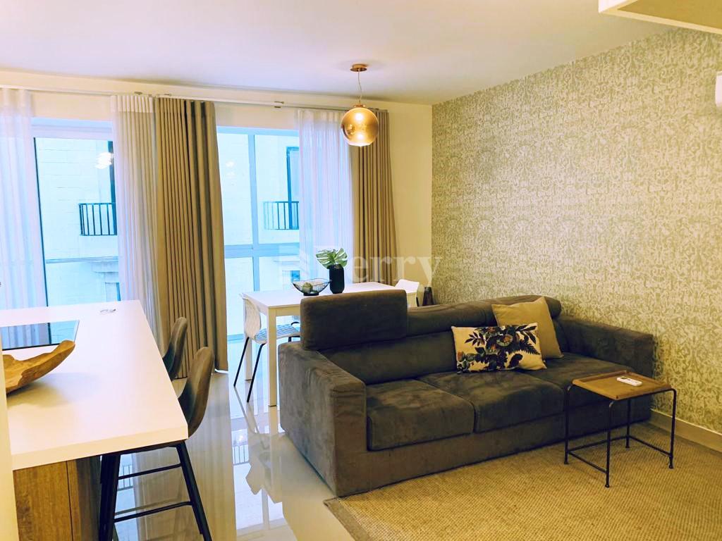 Sliema<br>Apartment
