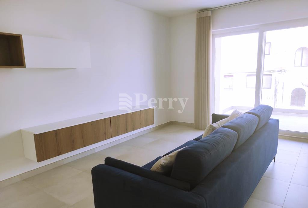 Ibrag<br>Apartment