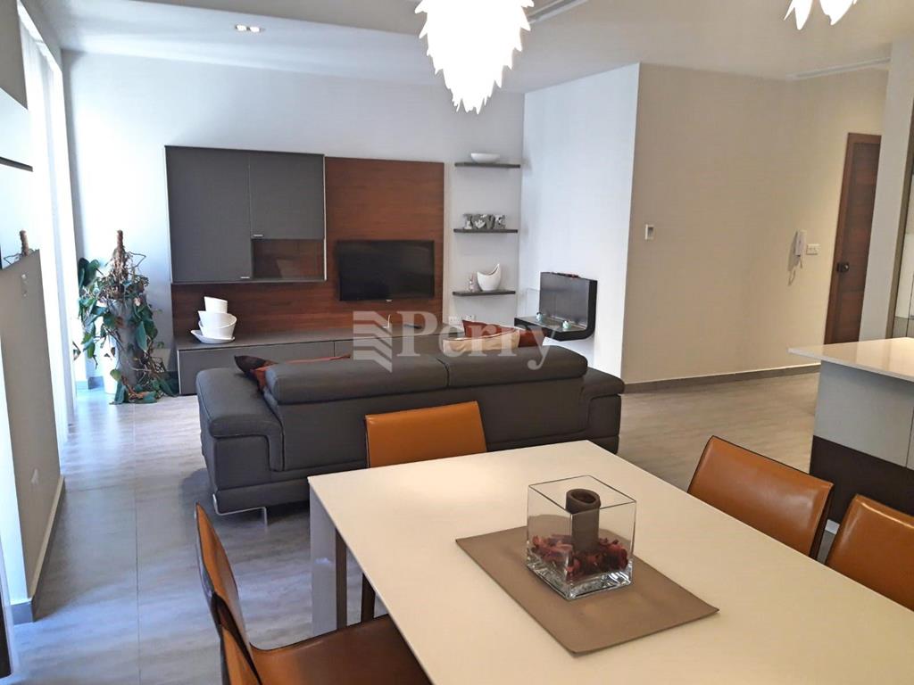 Sliema<br>Apartment