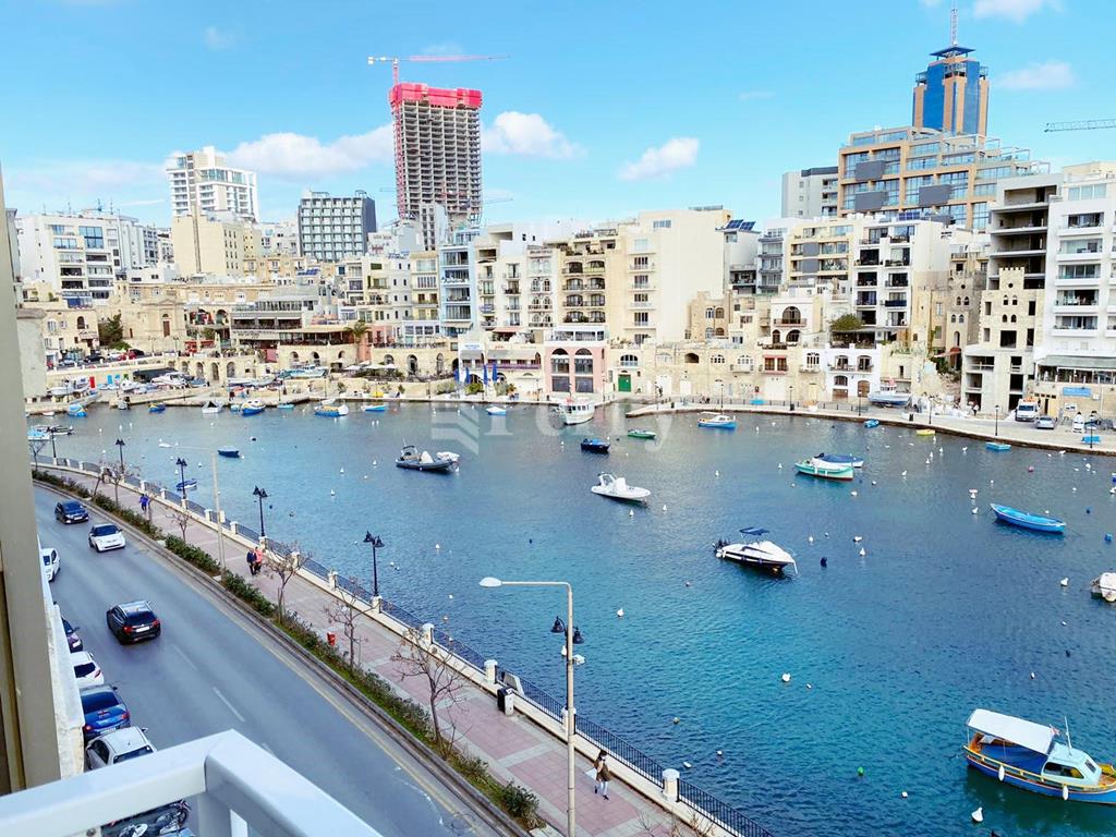 St Julians<br>Apartment
